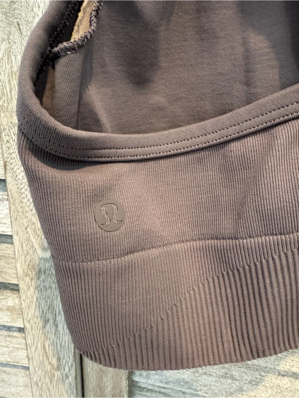 lululemon athletica lightweight seamless